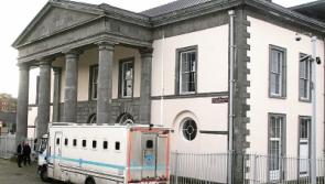 Property worth &euro;62k stolen from house in County Limerick