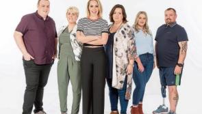 Not fitting into a dress was Limerick woman's Operation Transformation eureka moment