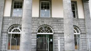 Man admits having child pornography at Limerick flat