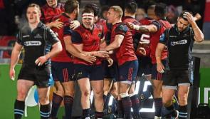 Munster dramatically book Champions Cup quarter-final spot