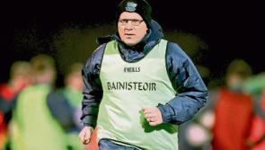 Kerry test for Limerick footballers in McGrath Cup final