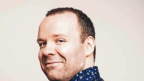 A Handstand with Neil Delamere as comic returns to the UCH