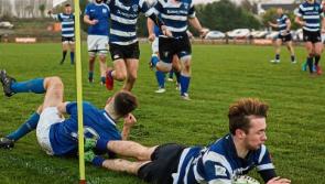 All-Ireland League resumes for Limerick's Division 2 clubs