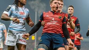 Ticket news for Munster's Champions Cup quarter-final