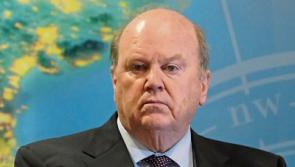 'State acutely aware of challenges' post Trump and Brexit, says Michael Noonan