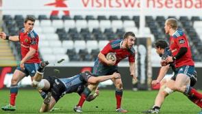 Munster confirm nine contracts as JJ Hanrahan set for return