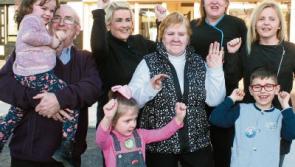 Clients flock to Limerick's Marie for their own Operation Transformation