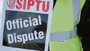 Further work stoppages at Kerry Group plant in Charleville