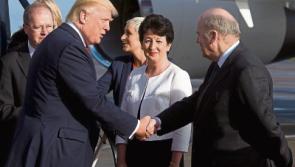 Noonan urges Taoiseach to get timing right on inviting&nbsp;Trump to Ireland