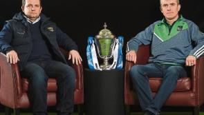 Limerick set for Wexford hurling league opener