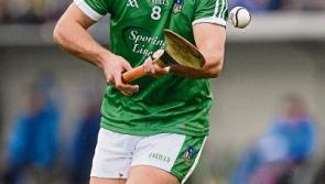 Five debuts in Limerick hurling team to play Wexford
