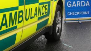 Investigation underway following Limerick road accident