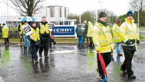 Workplace Relations Commission&nbsp;intervenes in&nbsp;dispute at&nbsp;Kerry&nbsp;Group