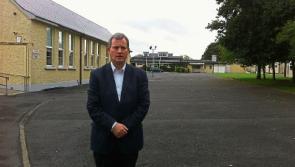 Refurbishment of Limerick school 'fast-tracked'