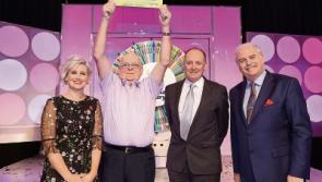 Joy for Limerick man after &euro;50k Winning Streak