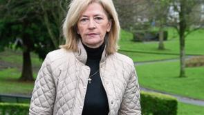 Grieving Limerick mother welcomes u-turn on lifebuoy decision