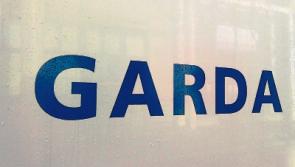 Shot fired during robbery at Limerick off-licence