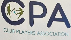 Over 600 in Limerick register for new Club Players Association