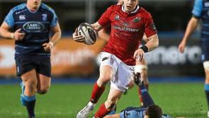 Taute: "Munster team culture key factor in string of away wins"