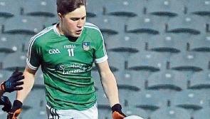 Limerick U-21 footballers win extra time thriller in Munster&nbsp;Championship