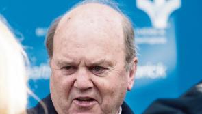 Michael Noonan: 'I have nothing to do with Grace case'