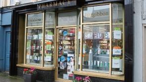 Animal products sold without prescription by Limerick pharmacy
