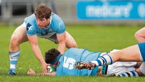 Limerick quartet on Ireland Clubs side to face England