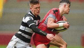 Gracious Skehan says Glenstal beaten by 'the better team'