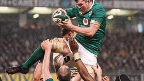 O'Mahony: "Ireland will take lots of positives from England win"