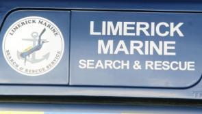 Man found 'safe and well' following searches of river Shannon