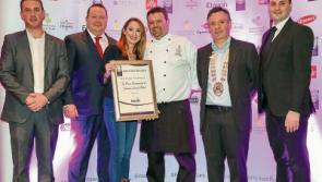 Limerick winners in restaurant awards announced
