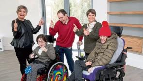 Enable Ireland takes a quantum leap in Limerick&nbsp;village