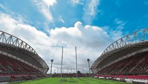 Conor Murray&nbsp;named in Munster team for Toulouse clash