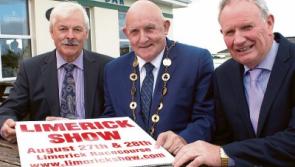 Two becomes one: Saturday of Limerick Show scrapped