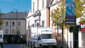 Man in court in connection with alleged 'attempted abduction' of woman in Laois