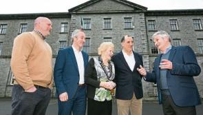 Limerick's 'Bull' leads fight against rural decline