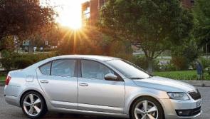 Octavia's more efficient petrol engine to replace old diesel model