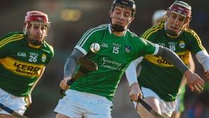 Peter Casey an injury doubt for Limerick's league semi-final