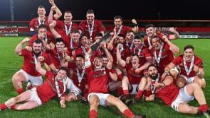 Munster A roar back to win epic British and Irish Cup final