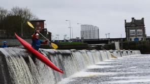 Fireworks, frolics and food for Limerick's biggest ever Riverfest