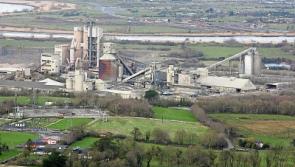 Irish Cement apologises for 'dust emissions' from Limerick plant
