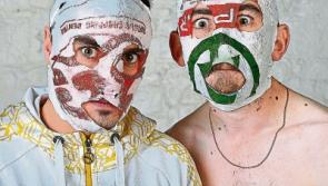 Blindboy Boatclub says Irish Blasphemy law is 'an embarrassment'