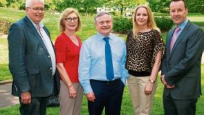 Brendan Howlin wants to double Labour's representation in Limerick