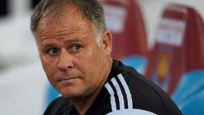 Former Blackpool boss Neil McDonald set to manage Limerick FC