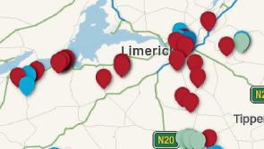 New app to help combat spread of invasive species in Limerick
