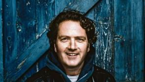 Diarmuid Gavin to offer gardening tips at Lime Tree Theatre