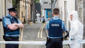 Weapon recovered following fatal stabbing in Limerick city centre