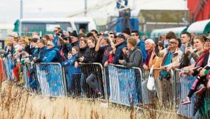 Foynes unveil line-up for biggest ever&nbsp;air show on west coast