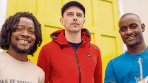 'I Know You Know': New single and video for Rusangano Family