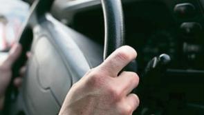 ALERT: Care on roads advised as Met &Eacute;ireann issues Status Yellow thunderstorm warning